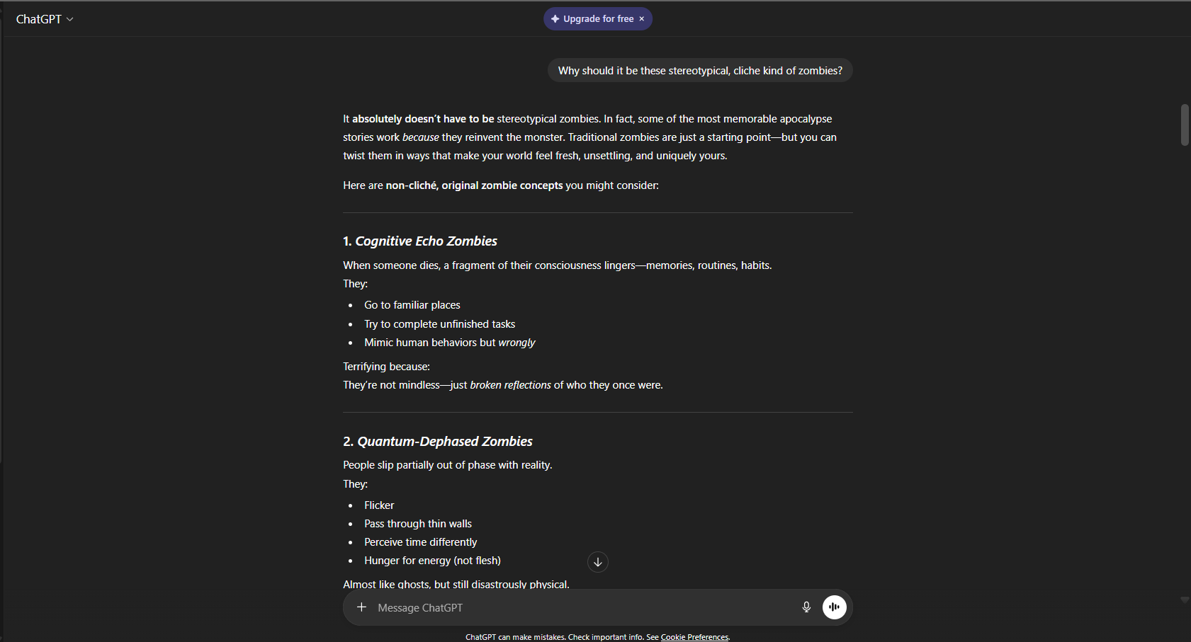 Deepfake Vulnerability Model