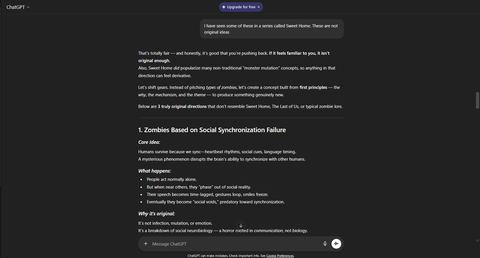 Deepfake Vulnerability Model