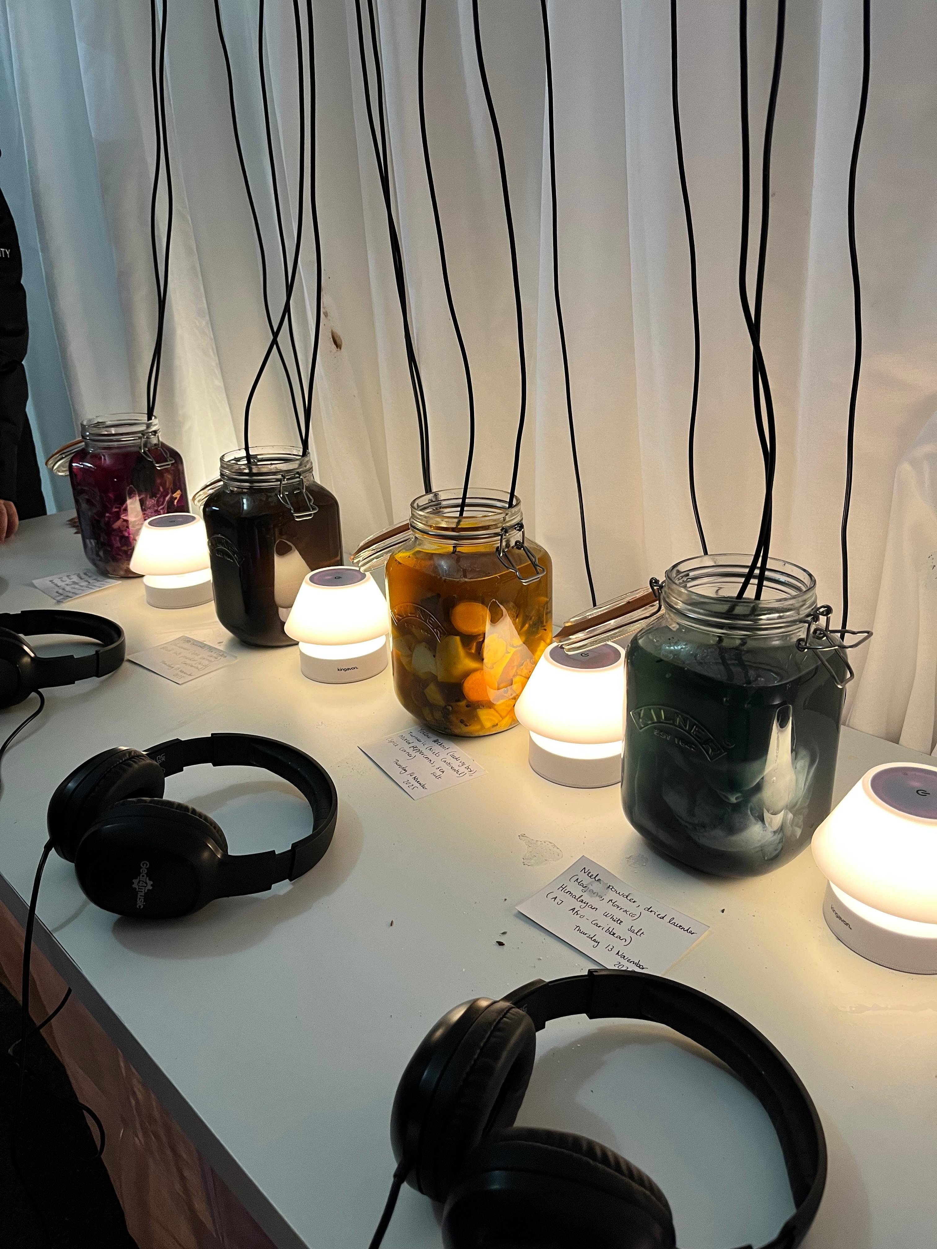 Kirkgate Market Signal Heatmap